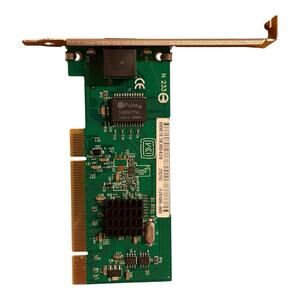 PCI network card Intel82540 Gigabit Server Adapter 1000M compatible RTL8169